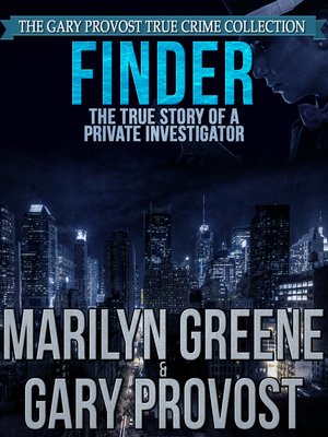 cover image of Finder
